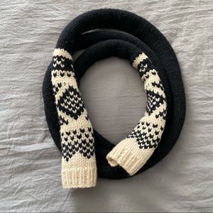 Gap Wool Scarf